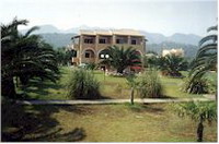 Отель PAMI(VILLA), фотография 02; Внешний вид