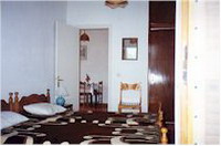 Отель AVRA CORFU(VILLA), фотография 01; Спальня