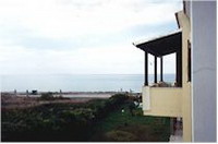 Отель AVRA CORFU(VILLA), фотография 02; Территория