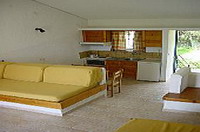 Отель IYDRA(VILLA), фотография 10; Кухня