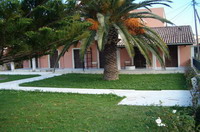Отель KALAMIONAS APARTMENTS(APART), фотография 01; Внешний вид