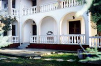 Отель KATERINA(VILLA), фотография 03; Внешний вид