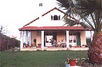 Отель MARY(VILLA), фотография 01; Внешний вид