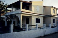 Отель ELENA(VILLA), фотография 01; Внешний вид