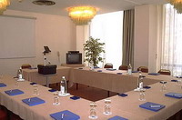 Отель NOVOTEL ATHENS(4*), фотография 07; конференц зал