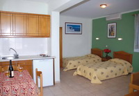  KASSIOPI BEACH APARTMENTS(APART),  05; 