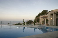 Отель THOMAIS RESORT(VILLA), фотография 01; Внешний вид