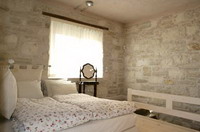 Отель THOMAIS RESORT(VILLA), фотография 05; Спальня
