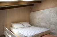Отель THOMAIS RESORT(VILLA), фотография 08; Спальня