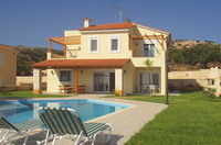  GERANI(VILLA),  01;  