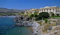 Отель IBEROSTAR LINDOS ROYAL(4*), фотография 03; Внешний вид