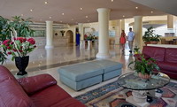 Отель IBEROSTAR LINDOS ROYAL(4*), фотография 04; Холл отеля