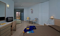 Отель IBEROSTAR LINDOS ROYAL(4*), фотография 06; номер отеля
