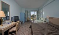 Отель IBEROSTAR LINDOS ROYAL(4*), фотография 07; номер отеля