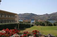 Отель IBEROSTAR LINDOS ROYAL(4*), фотография 09; Территория отеля