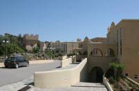 Отель IBEROSTAR LINDOS ROYAL(4*), фотография 11; Территория отеля