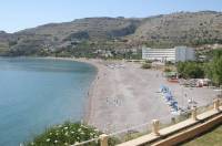 Отель IBEROSTAR LINDOS ROYAL(4*), фотография 12; Пляж