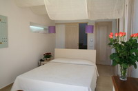 Отель THALASSA VILLAS(VILLA), фотография 07; Спальня