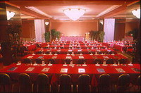 Отель ARMONIA(4*), фотография 06; конференц зал