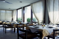 Отель APOLLO ATTIKA(3*), фотография 04; ресторан