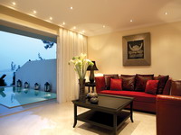 Отель CAPSIS ELITE RESORT DIVINE THALASSA(5*), фотография 03; номер отеля
