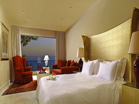 Отель CAPSIS ELITE RESORT DIVINE THALASSA(5*), фотография 04; номер отеля