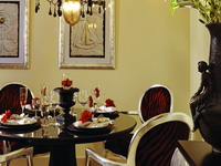 Отель CAPSIS ELITE RESORT DIVINE THALASSA(5*), фотография 05; Номер отеля