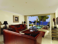Отель CAPSIS ELITE RESORT DIVINE THALASSA(5*), фотография 07; номер отеля