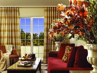 Отель CAPSIS ELITE RESORT ETERNAL OASIS(5*), фотография 01; Номер отеля