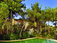 Отель CAPSIS ELITE RESORT ETERNAL OASIS(5*), фотография 03; Территория