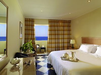 Отель CAPSIS ELITE RESORT ETERNAL OASIS(5*), фотография 04; номер отеля