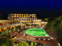 Отель CAPSIS ELITE RESORT RUBY RED(5*), фотография 01; Внешний вид