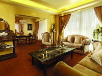 Отель CAPSIS ELITE RESORT RUBY RED(5*), фотография 03; номер отеля