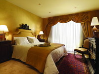Отель CAPSIS ELITE RESORT RUBY RED(5*), фотография 04; номер отеля
