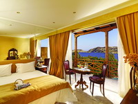 Отель CAPSIS ELITE RESORT RUBY RED(5*), фотография 05; Номер