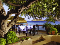 Отель CAPSIS ELITE RESORT RUBY RED(5*), фотография 06; Территория