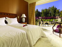 Отель CAPSIS ELITE RESORT RUBY RED(5*), фотография 07; номер отеля