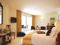 Отель CAPSIS ELITE RESORT RUBY RED(5*), фотография 08; номер отеля