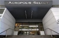 Отель ACROPOLIS SELECT(3*), фотография 03; 