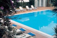 Отель BLAZER SUITES(4*), фотография 01;