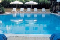Отель BLAZER SUITES(4*), фотография 02;