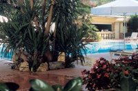 Отель BLAZER SUITES(4*), фотография 04;