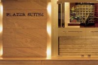  BLAZER SUITES(4*),  05; 