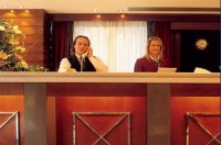 Отель BLAZER SUITES(4*), фотография 07;
