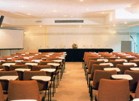 Отель HERSONISSOS PALACE(4*), фотография 03; Конференц зал