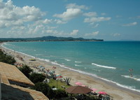 Отель IONIAN PRINCESS(4*), фотография 05; Пляж