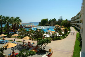  SUNSHINE VACATIONS CLUB RODOS(4*),  02; 