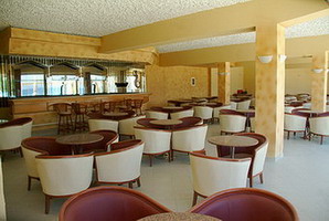 Отель SUNSHINE VACATIONS CLUB RODOS(4*), фотография 04; Бар