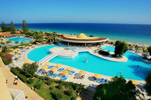  SUNSHINE VACATIONS CLUB RODOS(4*),  05; 