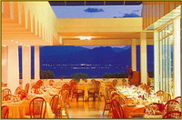 Отель POSEIDON RESORT(5*), фотография 04; ресторан